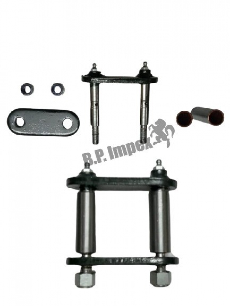 SHACKLE ASSEMBLY